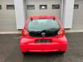 Toyota Aygo AYGO Basis KLIMA SCHECKHEFT Rot - thumbnail 10