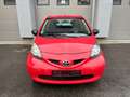 Toyota Aygo AYGO Basis KLIMA SCHECKHEFT Rot - thumbnail 2