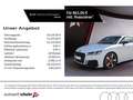 Audi TT RS Coupe 2.5 TFSI quattro 280km/h B&O Navi Matrix-LE Blanco - thumbnail 1
