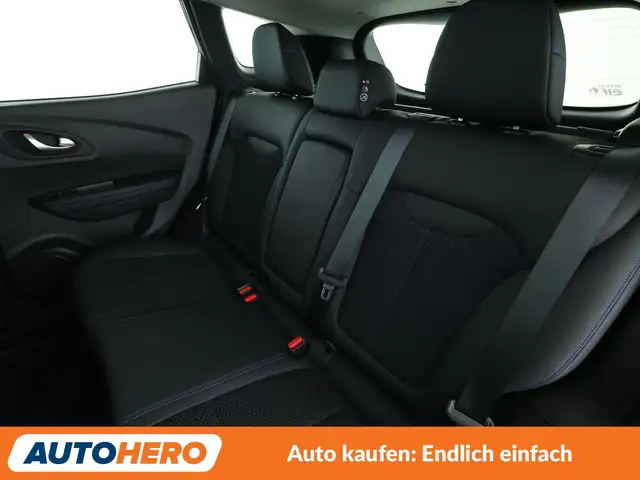 Renault Kadjar view 14