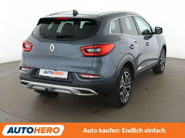 Renault Kadjar view 6