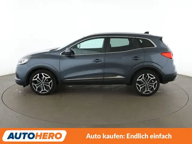 Renault Kadjar view 3