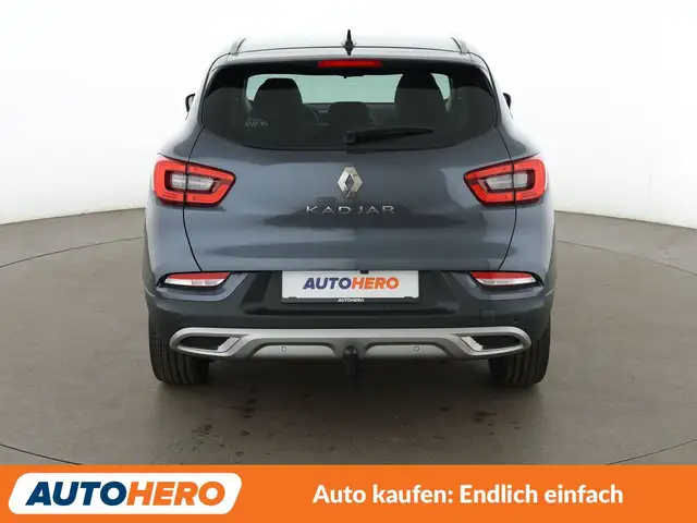 Renault Kadjar view 5
