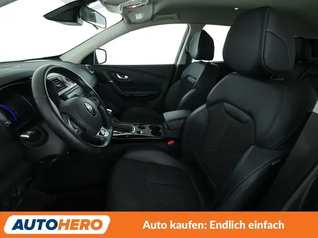 Renault Kadjar view 10
