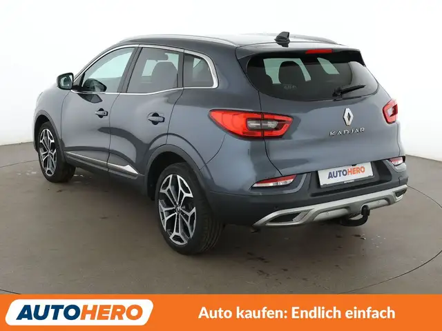 Renault Kadjar view 4
