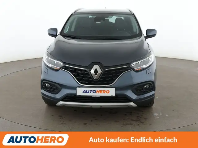 Renault Kadjar view 9