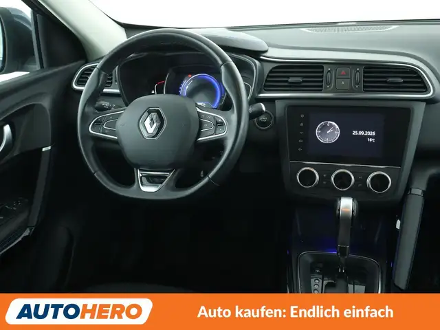 Renault Kadjar view 13