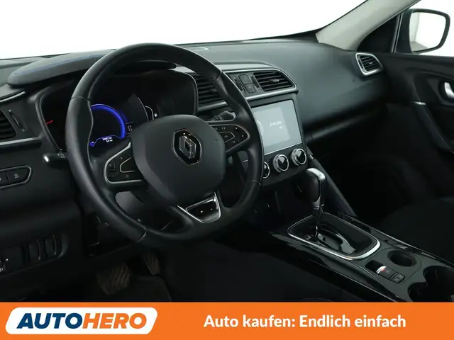 Renault Kadjar view 11