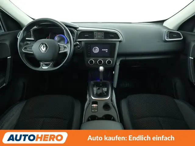 Renault Kadjar view 12