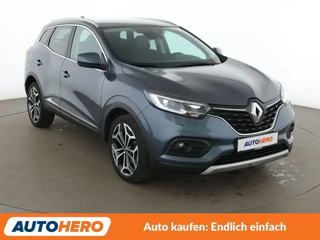 Renault Kadjar view 8