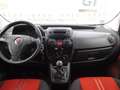 Fiat Qubo Easy 1.4 Klima/Alu Red - thumbnail 11