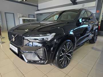 B5 R-Design Massage FourC AHK 22Zoll Pano