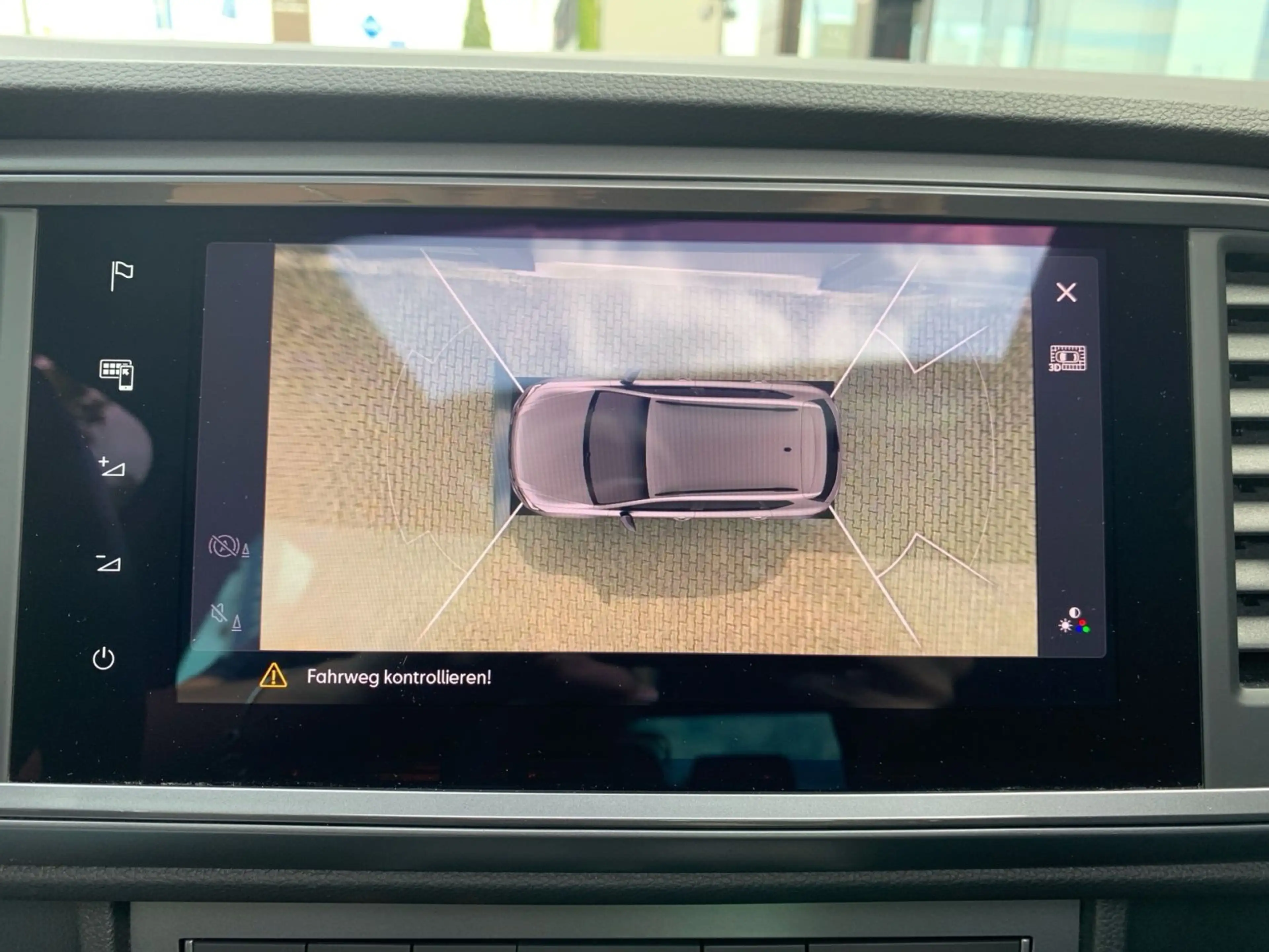 CUPRA Ateca 2.0 TSI DSG 4Drive OPF 1Hd — photo 13
