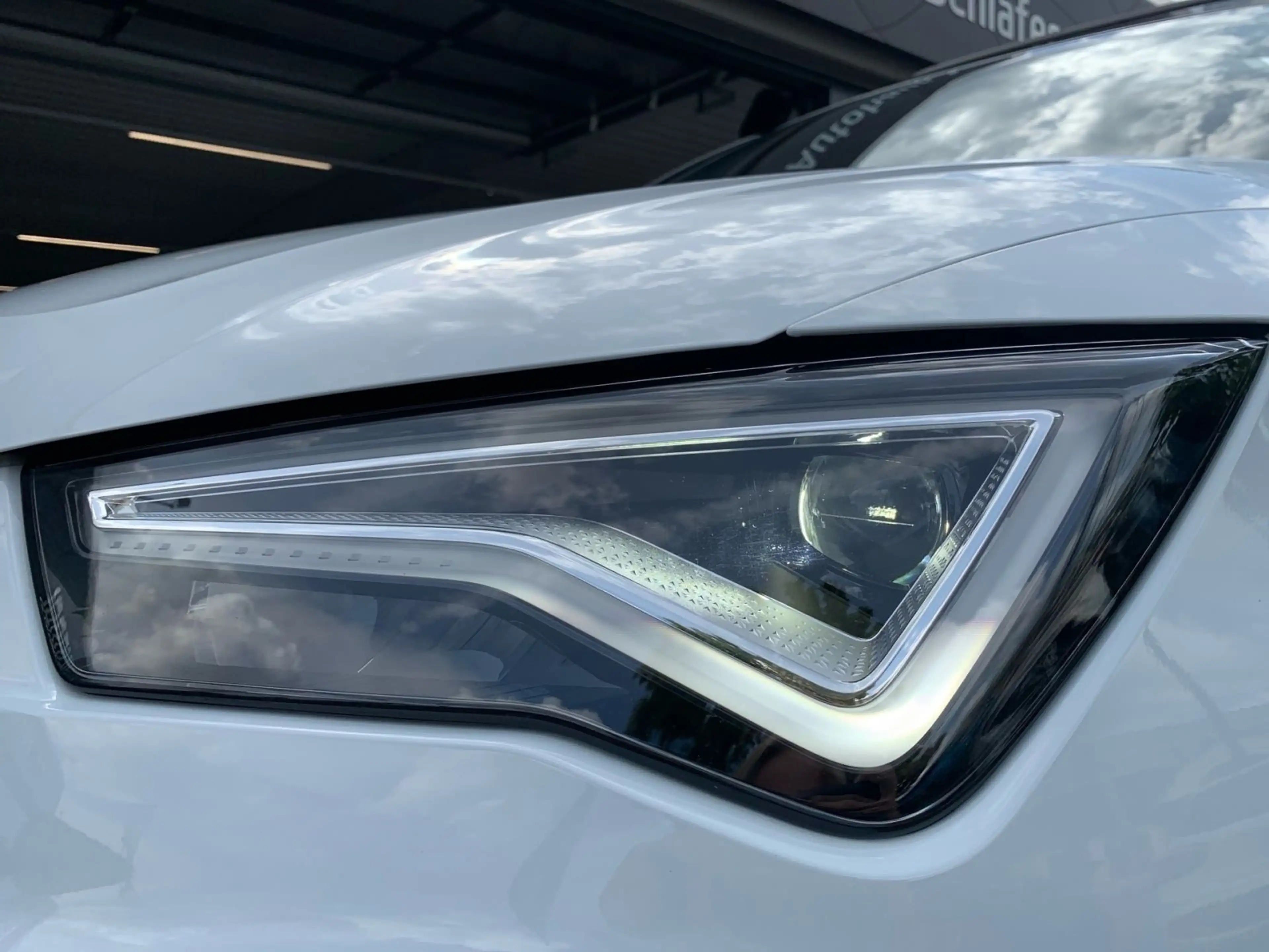 CUPRA Ateca 2.0 TSI DSG 4Drive OPF 1Hd — photo 8