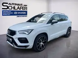 Cupra Ateca 2.0 TSI DSG 4Drive OPF 1Hd