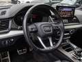 Audi Q5 S line 40TDI qu Stronic Navi LED Standhzg HuD Gris - thumbnail 9