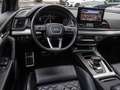 Audi Q5 S line 40TDI qu Stronic Navi LED Standhzg HuD Gris - thumbnail 16