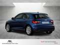 Audi A1 Sportback 25 TFSI advanced MMI GRA Bluetooth SHZ Blau - thumbnail 3