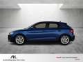 Audi A1 Sportback 25 TFSI advanced MMI GRA Bluetooth SHZ Blau - thumbnail 2