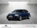 Audi A1 Sportback 25 TFSI advanced MMI GRA Bluetooth SHZ Blau - thumbnail 1