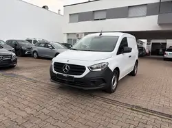 Mercedes-Benz Citan Kasten 110 CDI standard Worker Plus