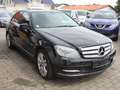 Mercedes-Benz C 350 C 350 CDI BlueEfficience Чёрный - thumbnail 1