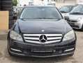 Mercedes-Benz C 350 C 350 CDI BlueEfficience Чёрный - thumbnail 2