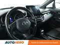 Toyota C-HR 1.8 Hybride Distinctive Gris - thumbnail 11