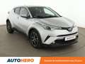 Toyota C-HR 1.8 Hybride Distinctive Gris - thumbnail 8
