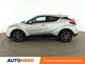 Toyota C-HR 1.8 Hybride Distinctive Gris - thumbnail 3