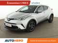 Toyota C-HR 1.8 Hybride Distinctive Gris - thumbnail 1