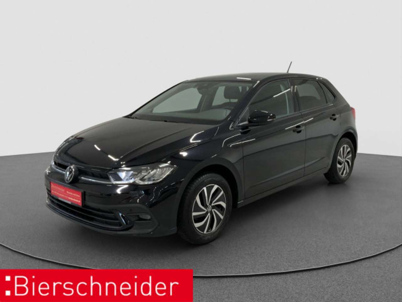 Volkswagen Polo 2023