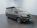 Volkswagen T6.1 California Beach Edtion  2.0TDI 4Motion DSG AHK Navi ACC Grau - thumbnail 2