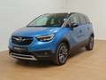 Opel Crossland X 1.2T Ultimate automaat Blauw - thumbnail 5