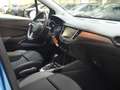 Opel Crossland X 1.2T Ultimate automaat Blauw - thumbnail 12