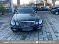 Mercedes-Benz E 280 T Automatik Avantgarde Navi PDC Xenon Schwarz - thumbnail 9