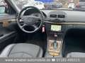 Mercedes-Benz E 280 T Automatik Avantgarde Navi PDC Xenon Schwarz - thumbnail 11