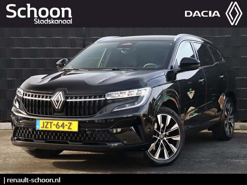 RENAULT Espace