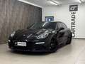 Porsche Panamera 3.0 V6 S E-Hybrid Schwarz - thumbnail 4