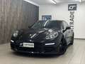 Porsche Panamera 3.0 V6 S E-Hybrid Schwarz - thumbnail 1