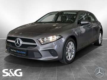 e CARPLAY+KAMERA+MBUX+PDC+SITZHEIZUNG+17"