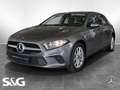 Mercedes-Benz A 250 e CARPLAY+KAMERA+MBUX+PDC+SITZHEIZUNG+17" Grijs - thumbnail 1