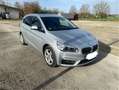BMW 220 220d Active Tourer Lux.Line Leder LED AHK RFK GSD Silber - thumbnail 1