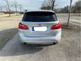 BMW 220 220d Active Tourer Lux.Line Leder LED AHK RFK GSD Silber - thumbnail 8