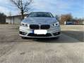 BMW 220 220d Active Tourer Lux.Line Leder LED AHK RFK GSD Silber - thumbnail 7