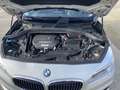 BMW 220 220d Active Tourer Lux.Line Leder LED AHK RFK GSD Silber - thumbnail 16