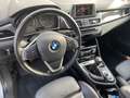 BMW 220 220d Active Tourer Lux.Line Leder LED AHK RFK GSD Silber - thumbnail 14