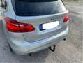 BMW 220 220d Active Tourer Lux.Line Leder LED AHK RFK GSD Silber - thumbnail 5
