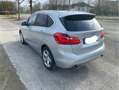 BMW 220 220d Active Tourer Lux.Line Leder LED AHK RFK GSD Silber - thumbnail 3