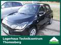 Suzuki Swift 1,2 Hybrid Clear Schwarz - thumbnail 1